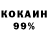 Cocaine Эквадор Mark Korogodin