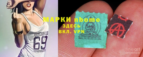 хмурый Абаза