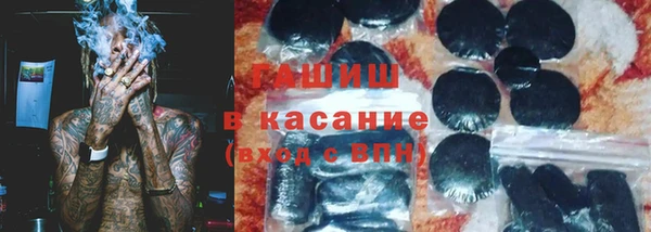 хмурый Абаза